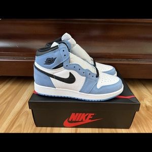 Air Jordan 1 High Retro OG